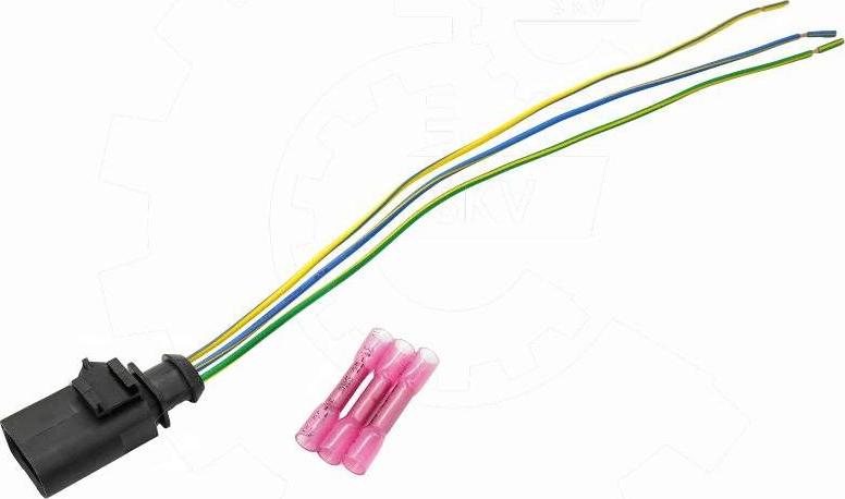Esen SKV 53SKV223 - Repair Set, harness car-mod.net