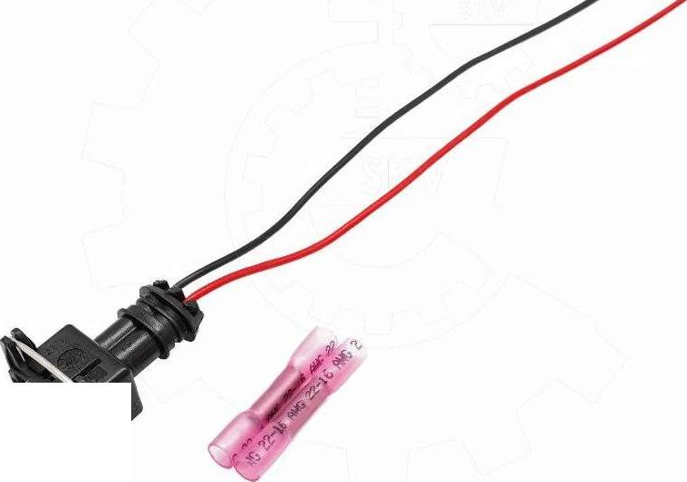 Esen SKV 53SKV276 - Repair Set, harness car-mod.net