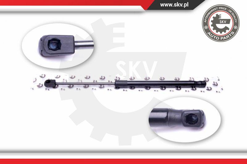 Esen SKV 52SKV473 - Gas Spring, boot, cargo area car-mod.net