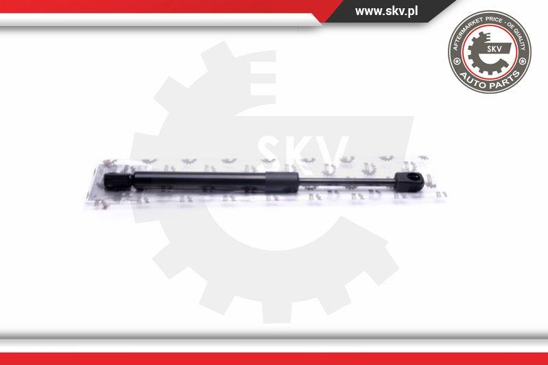 Esen SKV 52SKV597 - Gas Spring, boot, cargo area car-mod.net