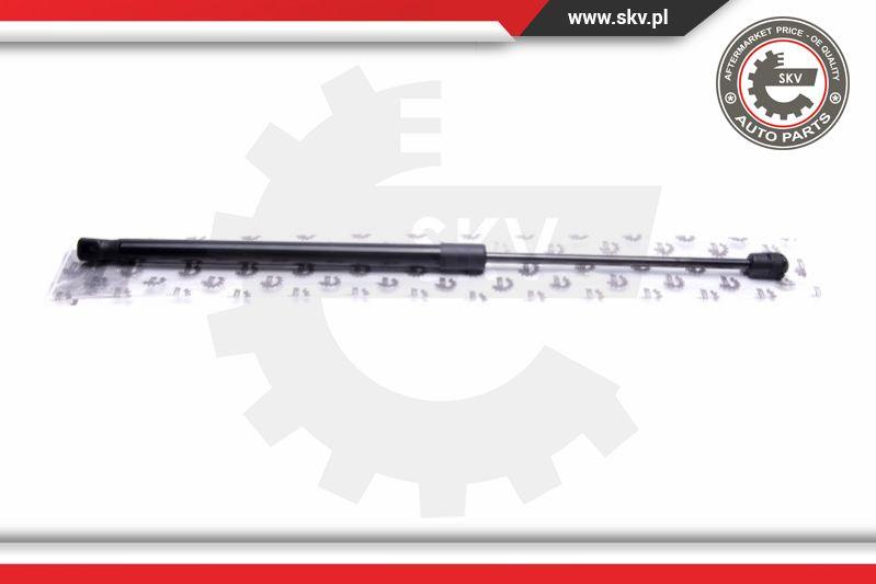 Esen SKV 52SKV585 - Gas Spring, boot, cargo area car-mod.net