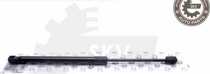 Esen SKV 52SKV699 - Gas Spring, boot, cargo area car-mod.net