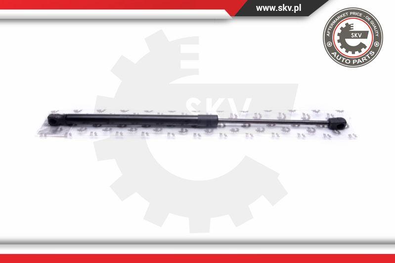 Esen SKV 52SKV668 - Gas Spring, boot, cargo area car-mod.net