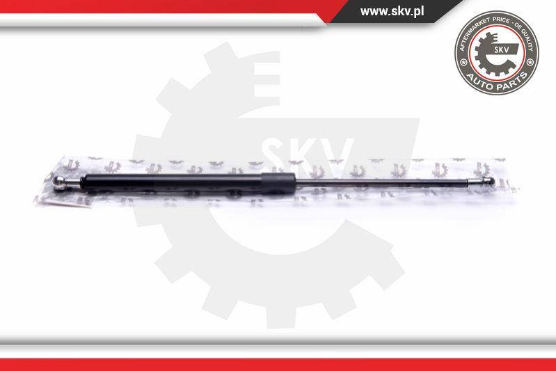 Esen SKV 52SKV605 - Gas Spring, boot, cargo area car-mod.net