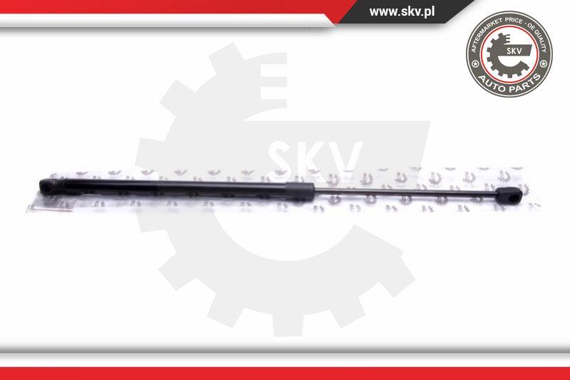 Esen SKV 52SKV611 - Gas Spring, boot, cargo area car-mod.net