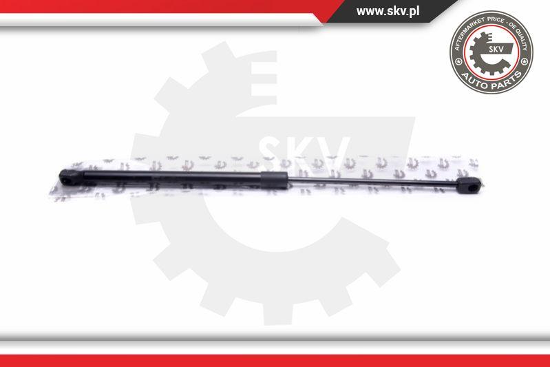 Esen SKV 52SKV680 - Gas Spring, boot, cargo area car-mod.net