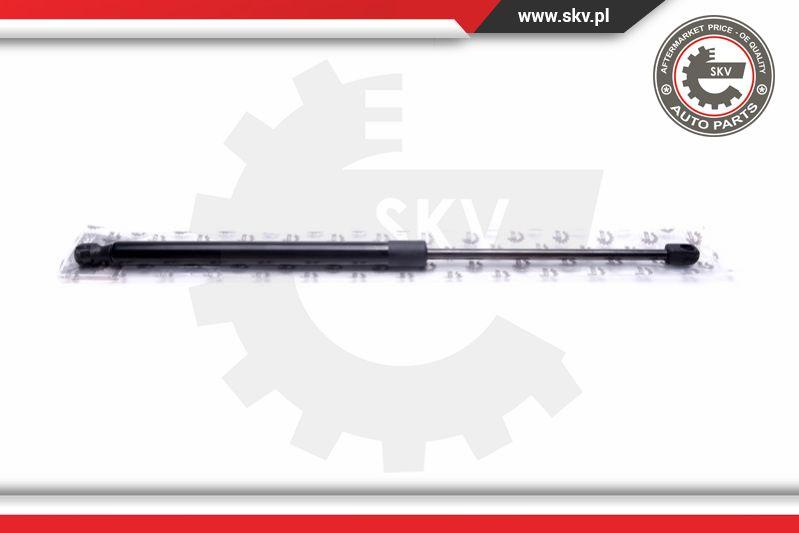 Esen SKV 52SKV620 - Gas Spring, boot, cargo area car-mod.net