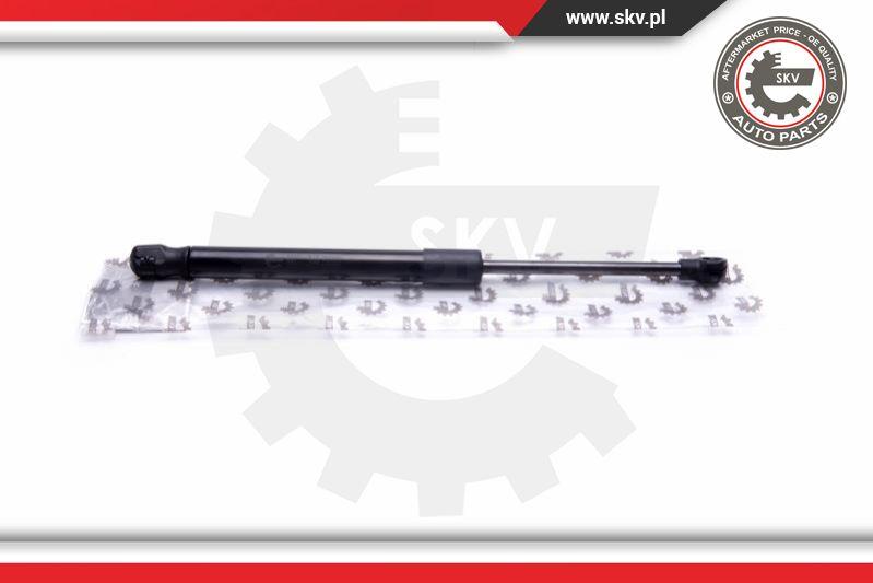Esen SKV 52SKV670 - Gas Spring, boot, cargo area car-mod.net