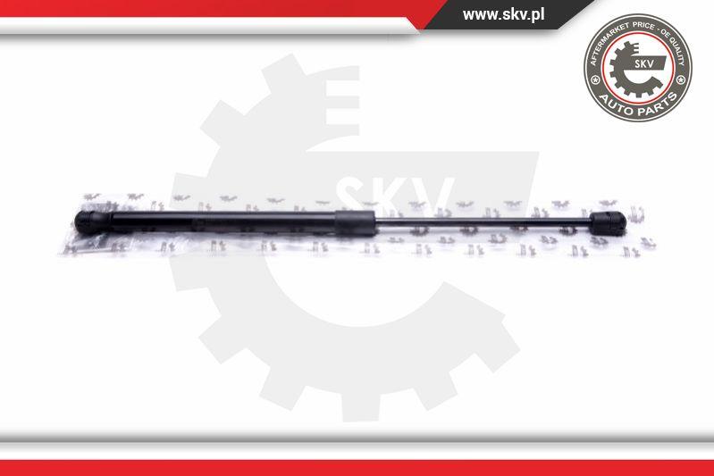 Esen SKV 52SKV671 - Gas Spring, boot, cargo area car-mod.net