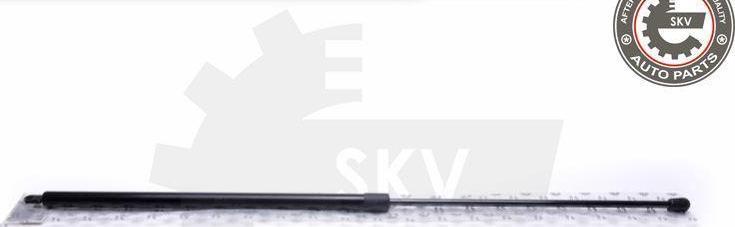 Esen SKV 52SKV057 - Gas Spring, bonnet car-mod.net