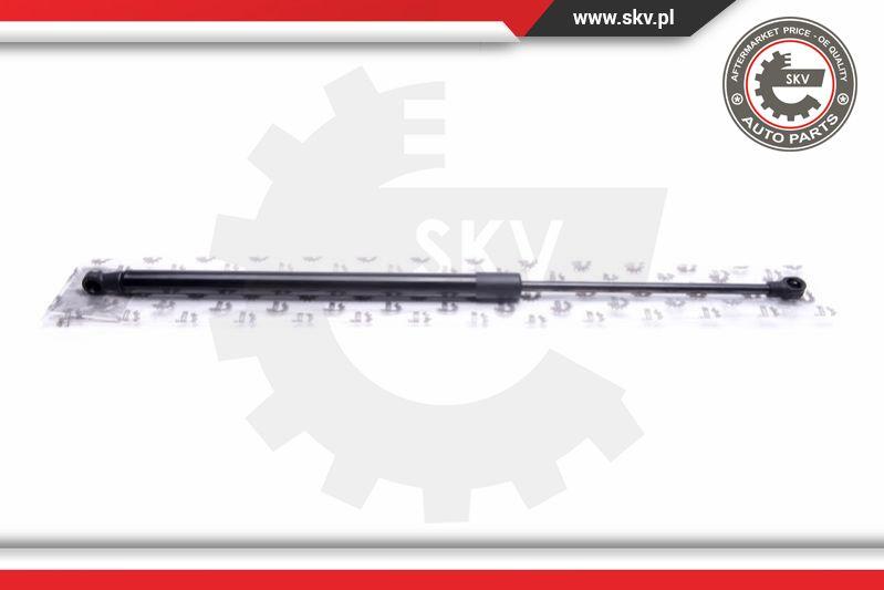 Esen SKV 52SKV085 - Gas Spring, bonnet car-mod.net