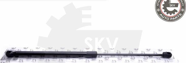 Esen SKV 52SKV112 - Gas Spring, bonnet car-mod.net