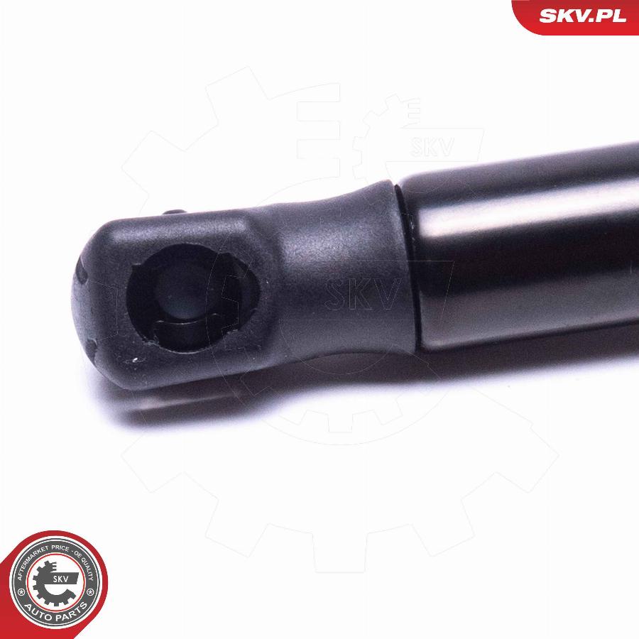 CARRO 220108300 - Gas Spring, boot, cargo area car-mod.net