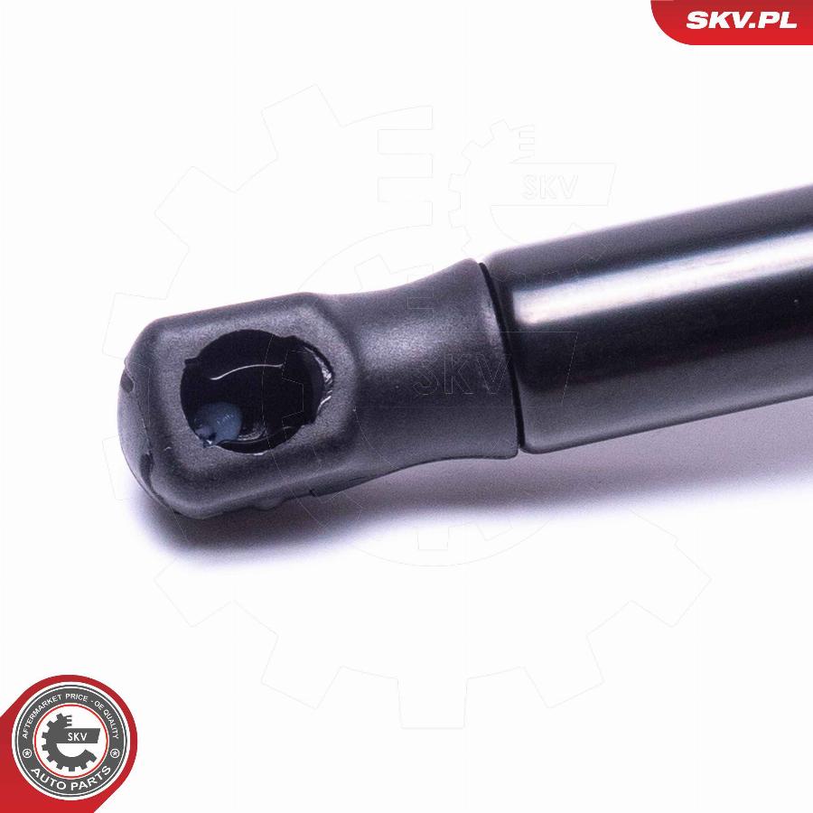 CARRO 050708200 - Gas Spring, bonnet car-mod.net