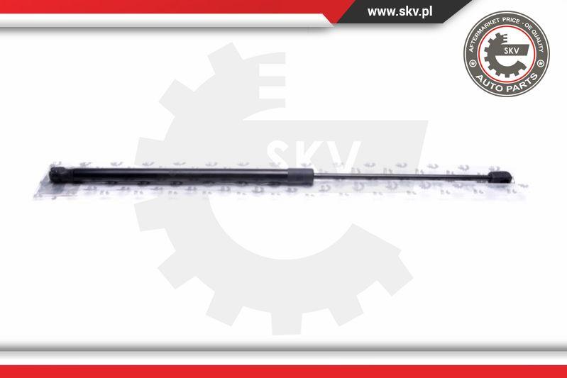 Esen SKV 52SKV745 - Gas Spring, boot, cargo area car-mod.net