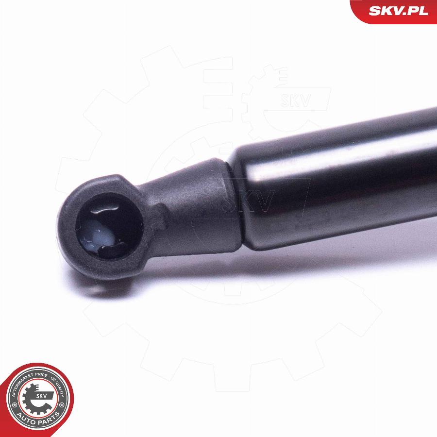CARRO 033108302 - Gas Spring, boot, cargo area car-mod.net