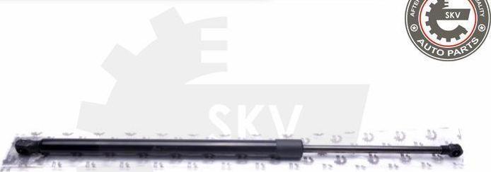 Esen SKV 52SKV712 - Gas Spring, boot, cargo area car-mod.net