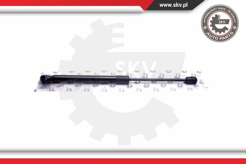 Esen SKV 52SKV734 - Gas Spring, boot, cargo area car-mod.net