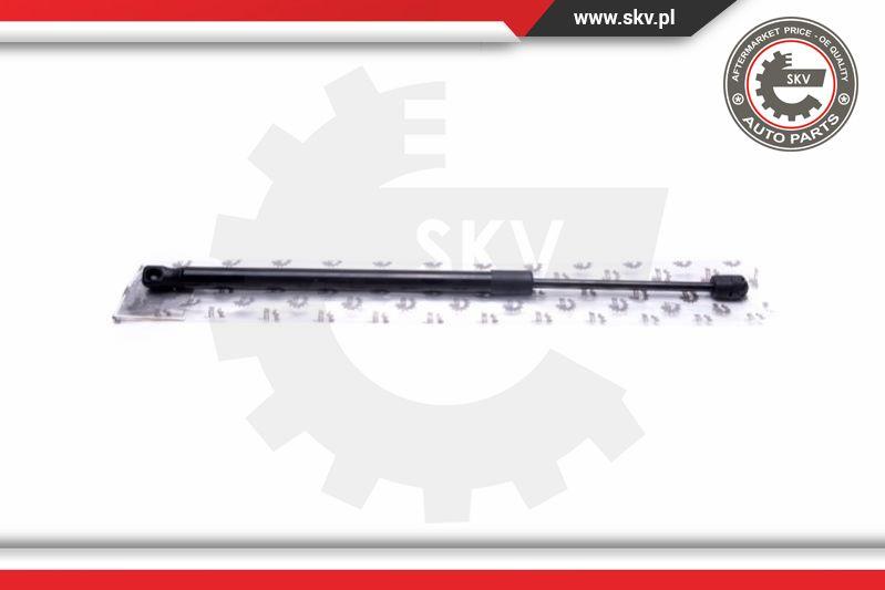 Esen SKV 52SKV735 - Gas Spring, boot, cargo area car-mod.net