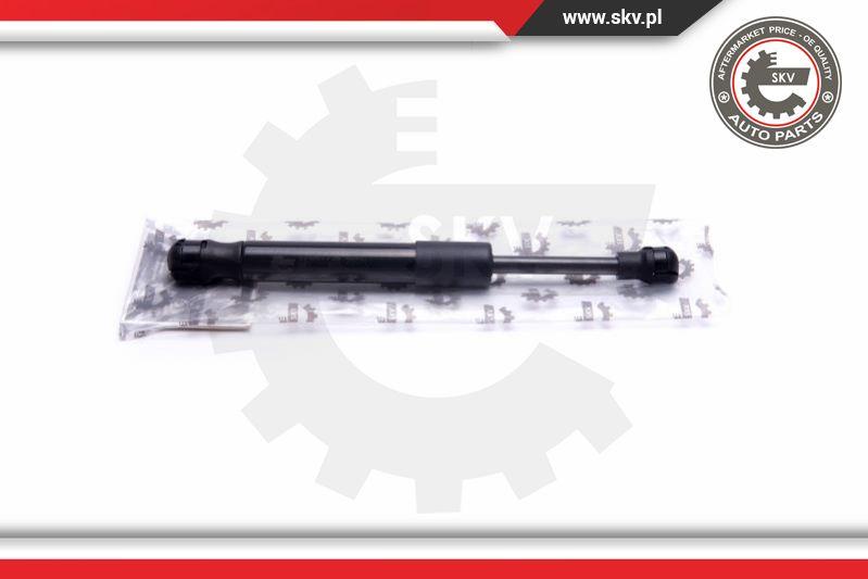 Esen SKV 52SKV738 - Gas Spring, boot, cargo area car-mod.net