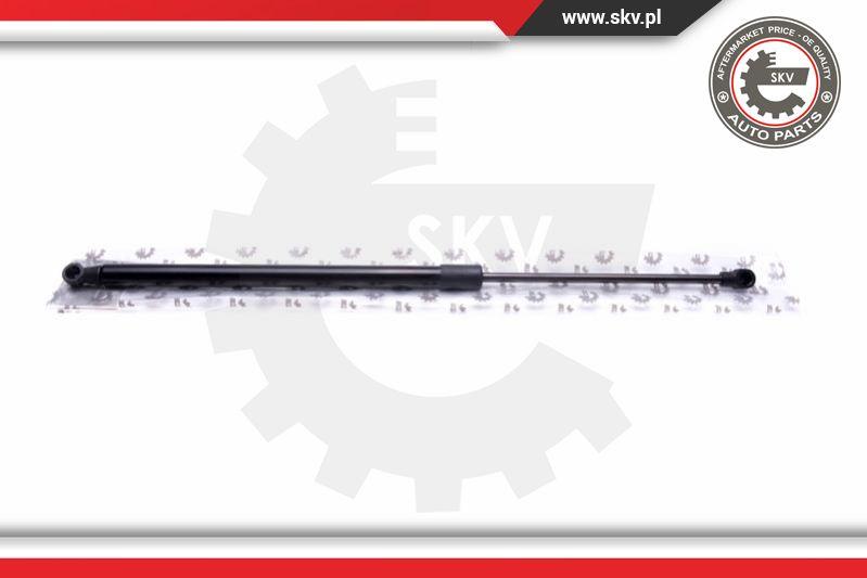 Esen SKV 52SKV733 - Gas Spring, boot, cargo area car-mod.net