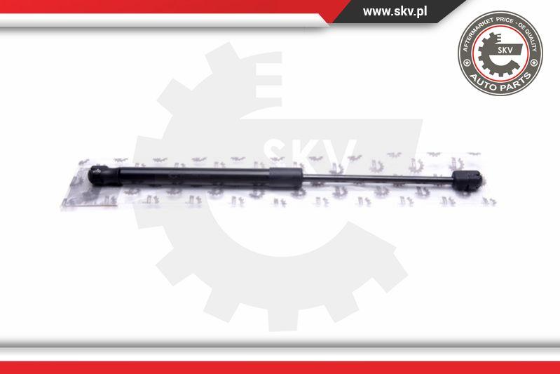 Esen SKV 52SKV722 - Gas Spring, boot, cargo area car-mod.net
