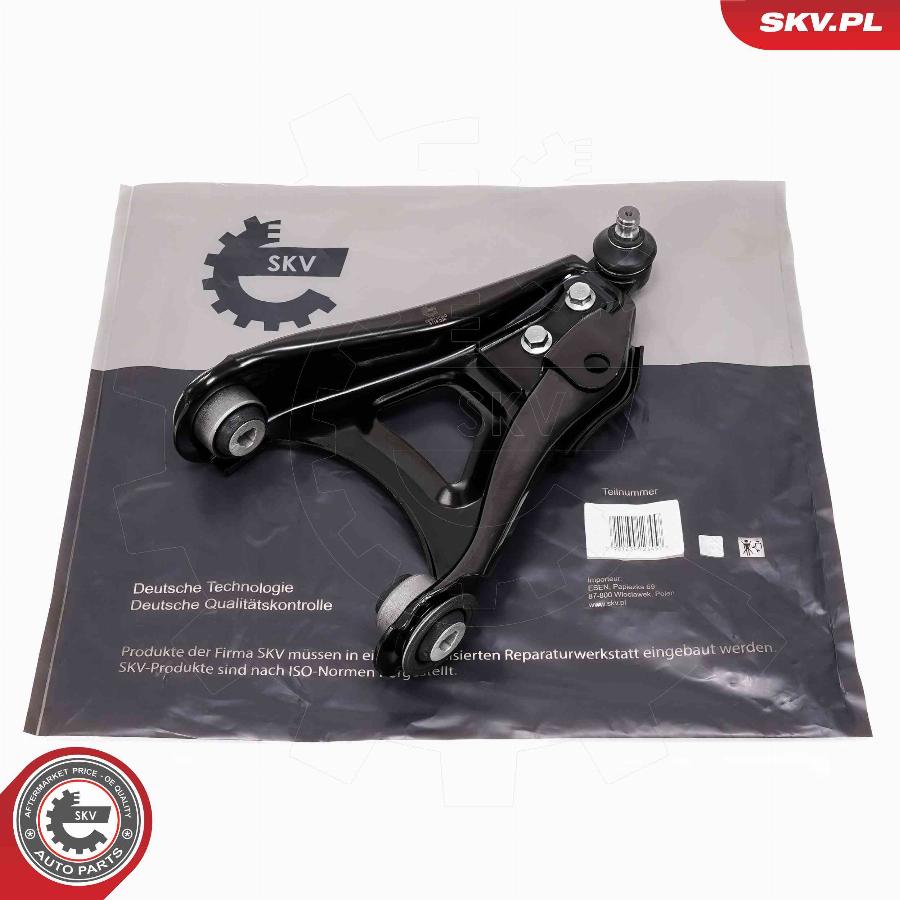 Esen SKV 69SKV090 - Track Control Arm car-mod.net