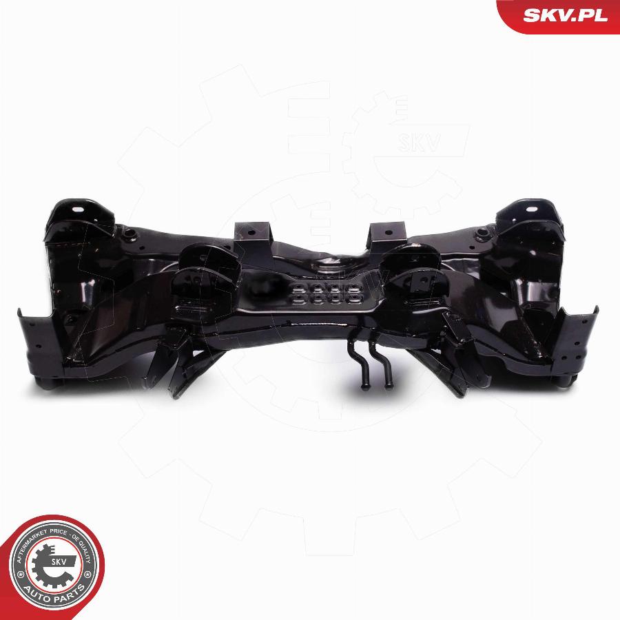 Esen SKV 64SKV049 - Axle Beam car-mod.net