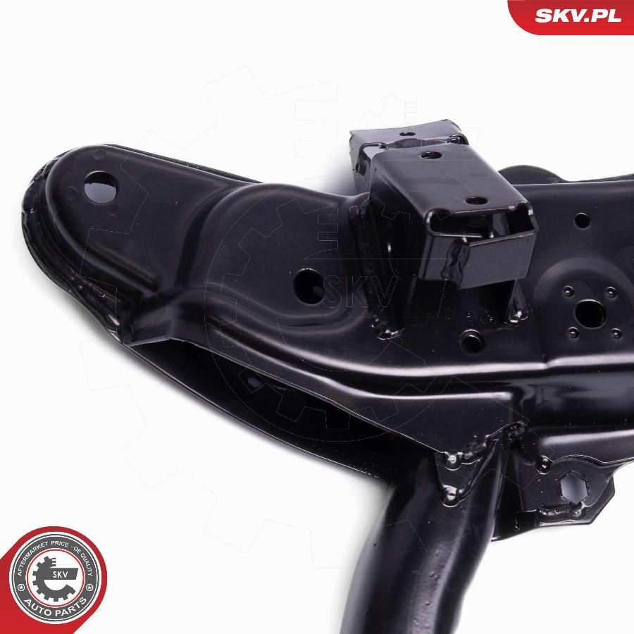 CARRO 023700910 - Support Frame, engine carrier car-mod.net
