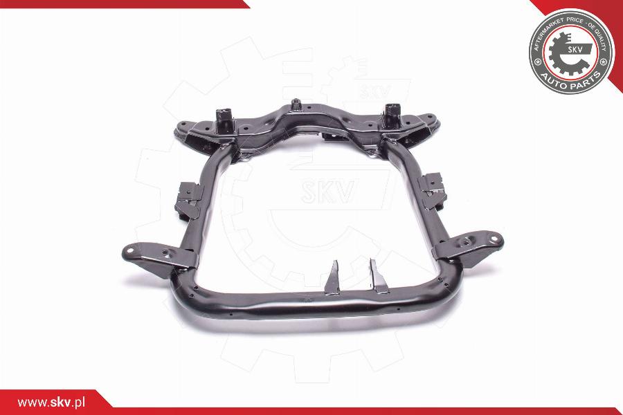 Esen SKV 64SKV057 - Support Frame, engine carrier car-mod.net