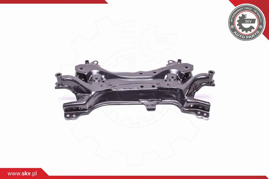 Esen SKV 64SKV065 - Support Frame, engine carrier car-mod.net
