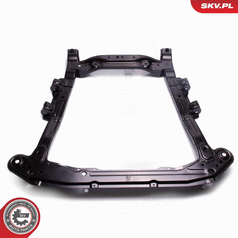 Esen SKV 64SKV009 - Support Frame, engine carrier car-mod.net