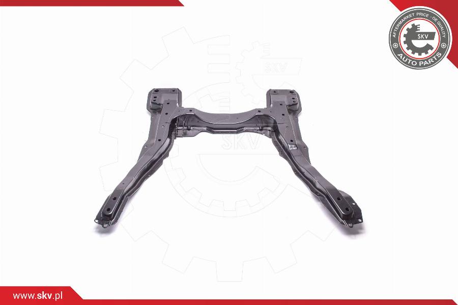 Esen SKV 64SKV008 - Support Frame, engine carrier car-mod.net