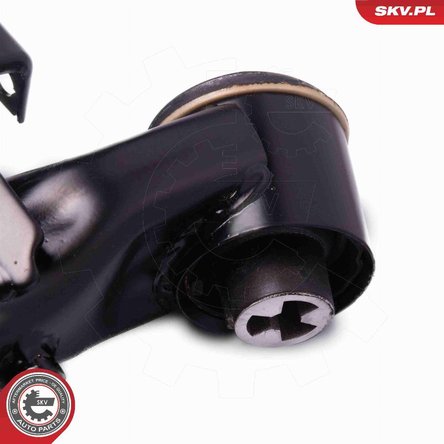 CARRO 013600920 - Axle Beam car-mod.net