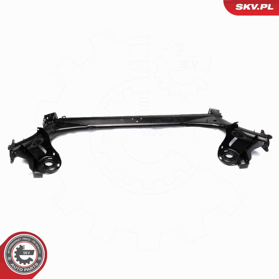 Esen SKV 64SKV085 - Axle Beam car-mod.net