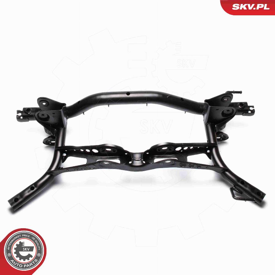 Esen SKV 64SKV071 - Support Frame, engine carrier car-mod.net