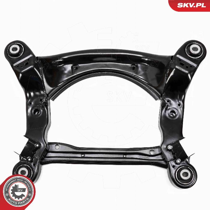 Esen SKV 64SKV126 - Support Frame, engine carrier car-mod.net