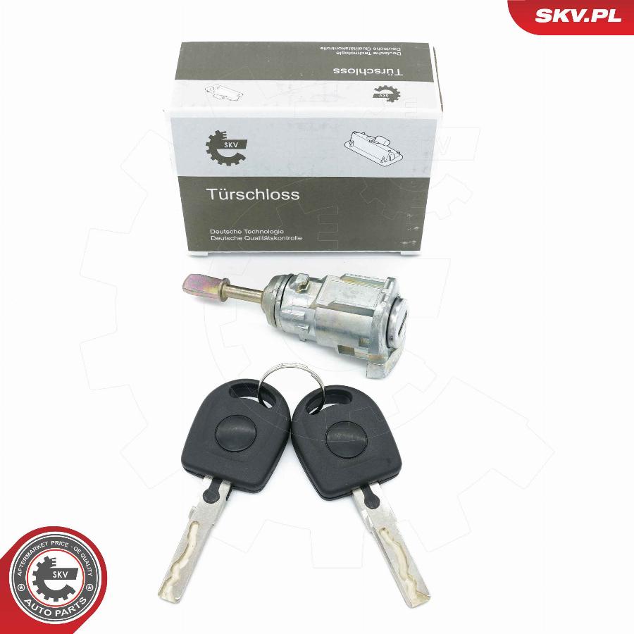 Esen SKV 65SKV544 - Lock Cylinder car-mod.net