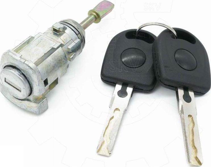 Esen SKV 65SKV543 - Lock Cylinder car-mod.net