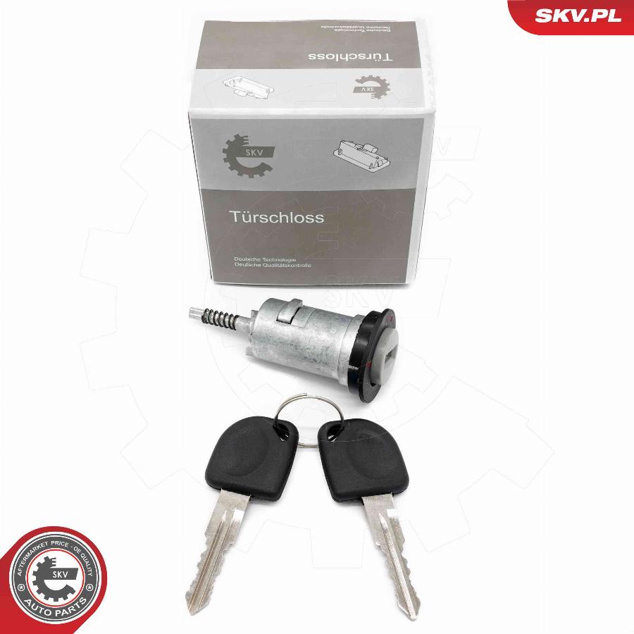 Esen SKV 65SKV505 - Ignition / Starter Switch car-mod.net