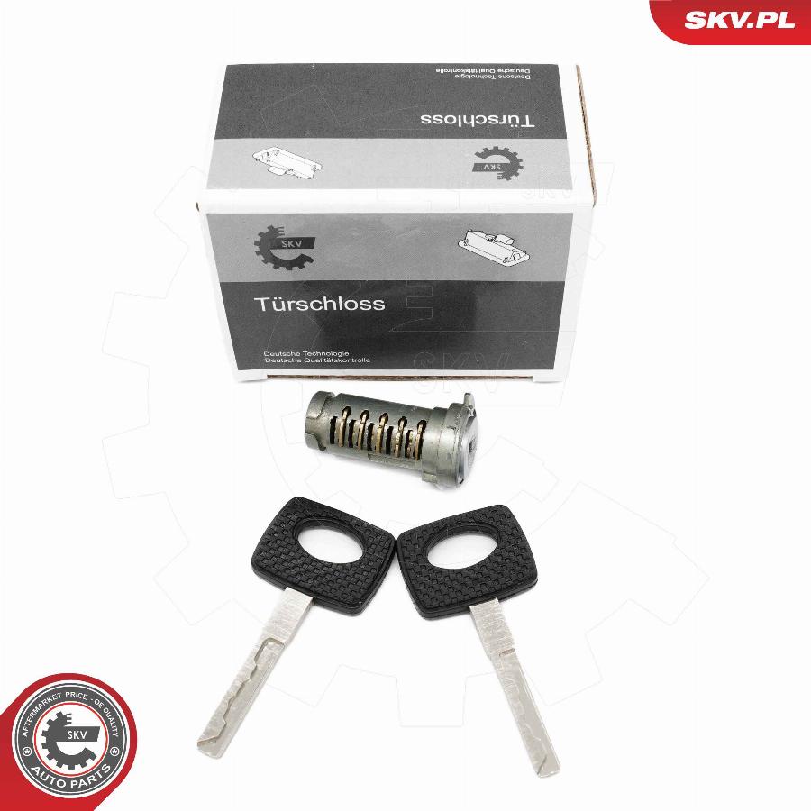 Esen SKV 65SKV502 - Ignition / Starter Switch car-mod.net