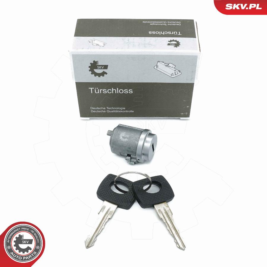 Esen SKV 65SKV512 - Ignition / Starter Switch car-mod.net
