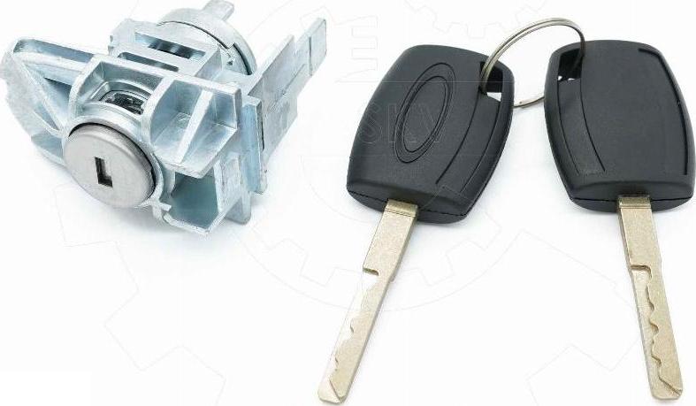 Esen SKV 65SKV529 - Lock Cylinder car-mod.net