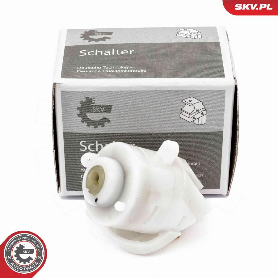 Esen SKV 65SKV016 - Ignition / Starter Switch car-mod.net