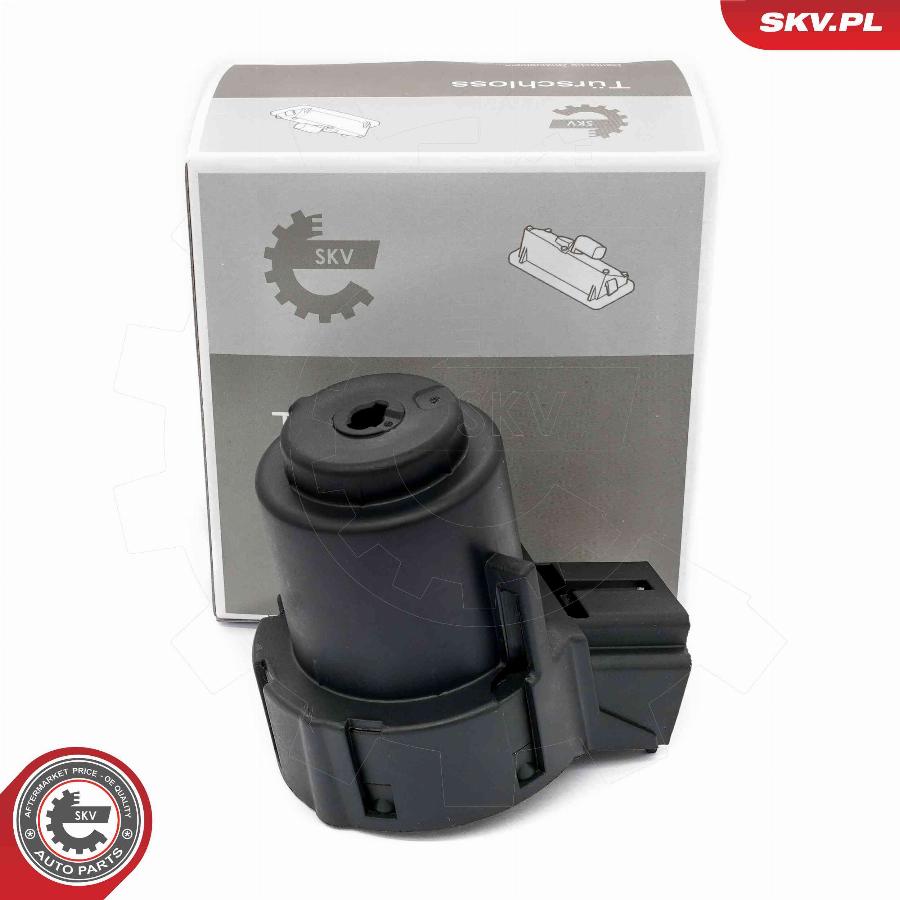 Esen SKV 65SKV018 - Ignition / Starter Switch car-mod.net