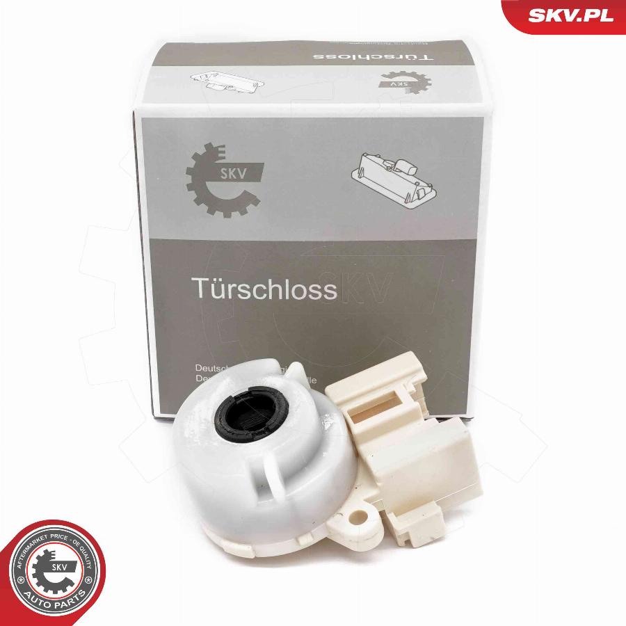 Esen SKV 65SKV035 - Ignition / Starter Switch car-mod.net