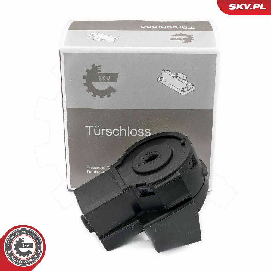 Esen SKV 65SKV033 - Ignition / Starter Switch car-mod.net