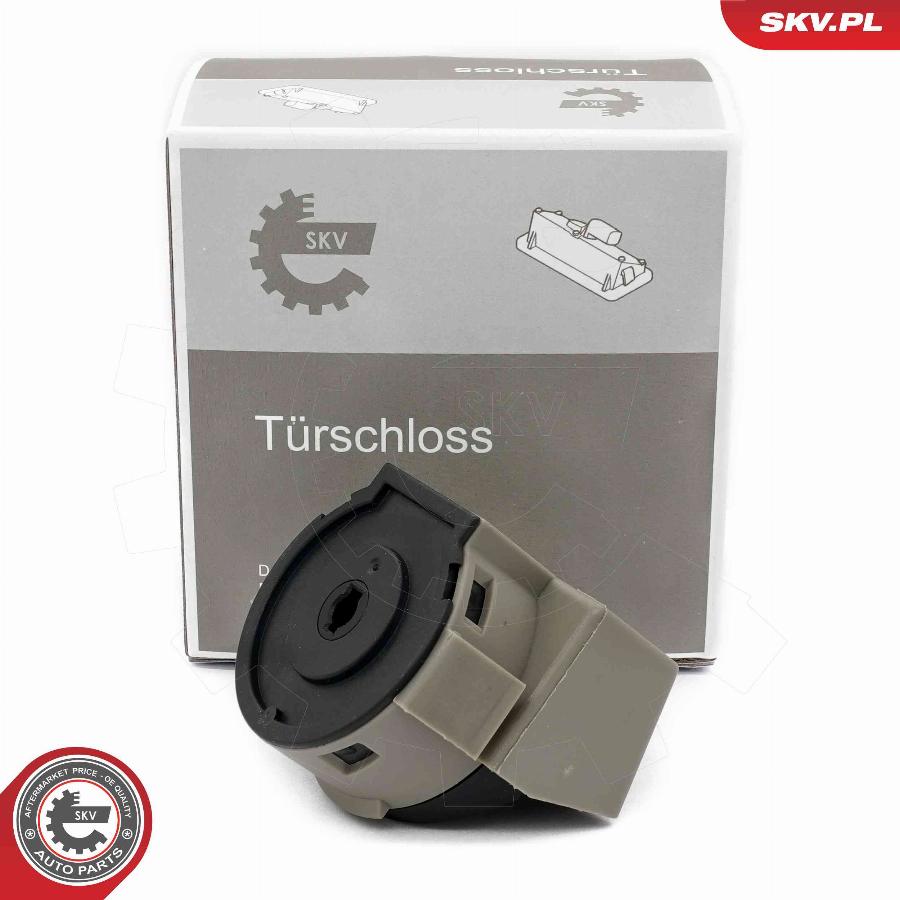 Esen SKV 65SKV032 - Ignition / Starter Switch car-mod.net