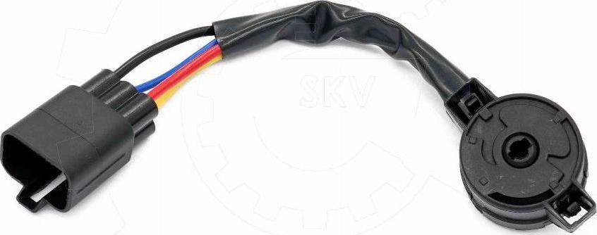 Esen SKV 65SKV025 - Ignition / Starter Switch car-mod.net
