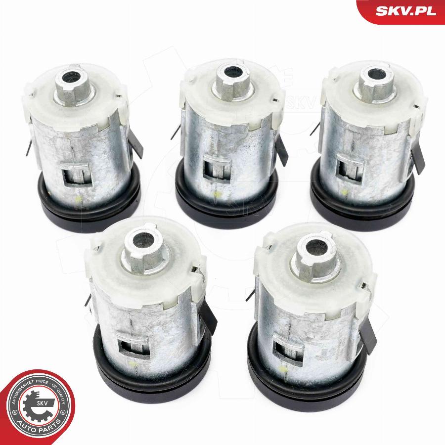 CARRO 071607200 - Ignition / Starter Switch car-mod.net